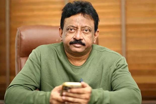 ram gopal varma